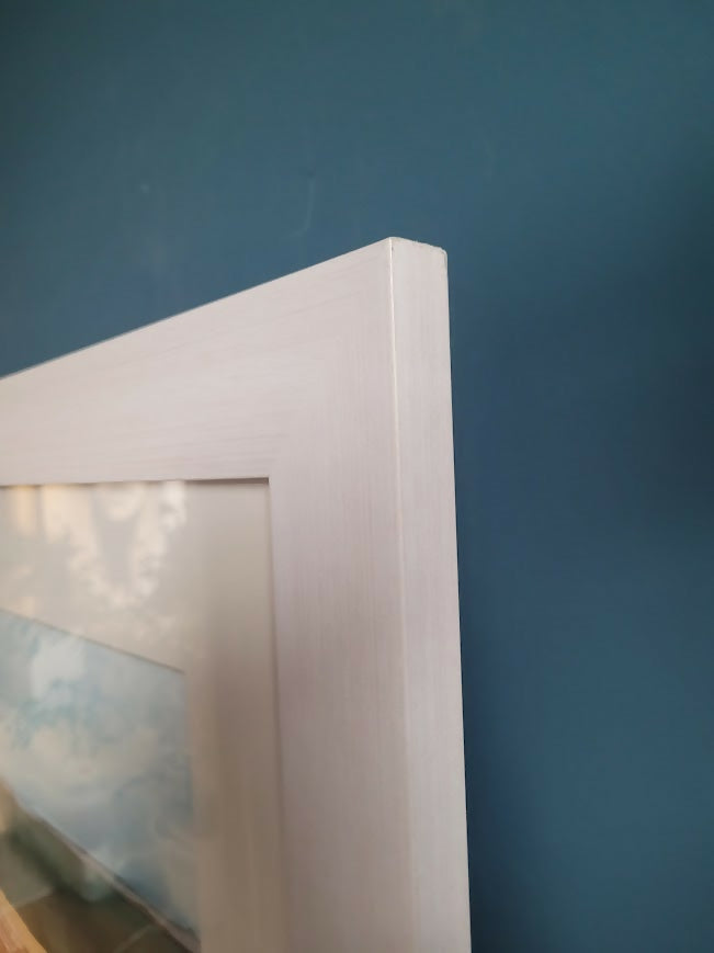 Alfama, Lisbon framed 5