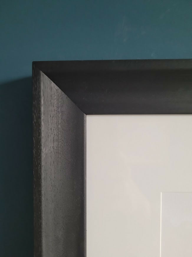 GOMA framed 4