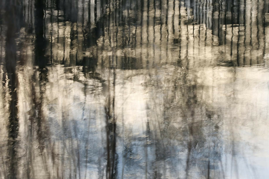 Bridge reflections 1