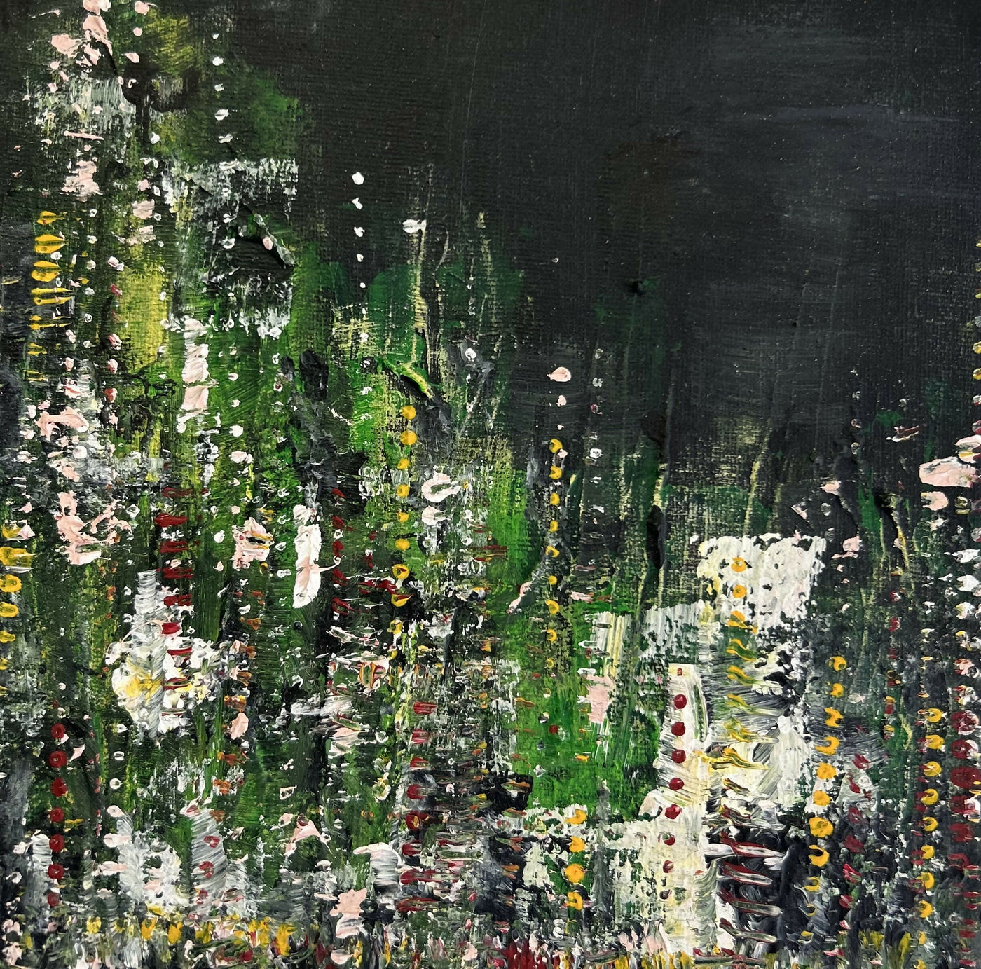 Wild Flowers