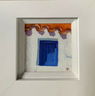Blue - two