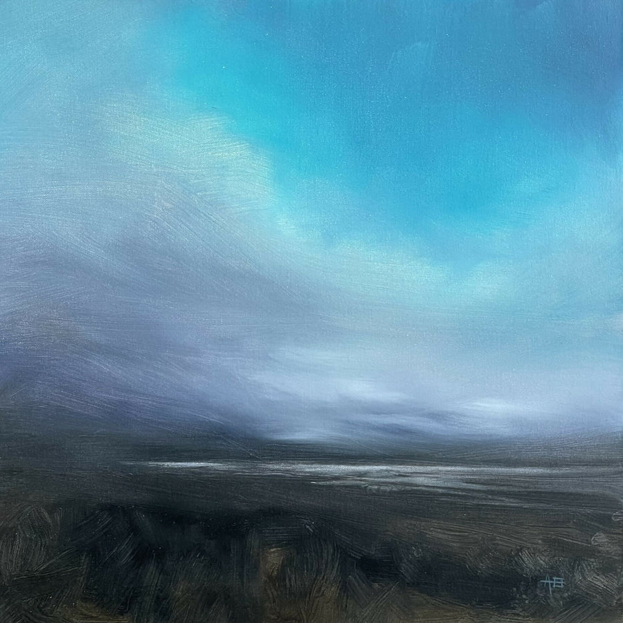Al Bell Art Coastal Dream