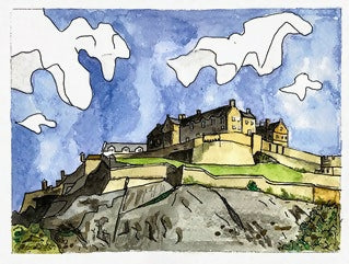 Edinburgh