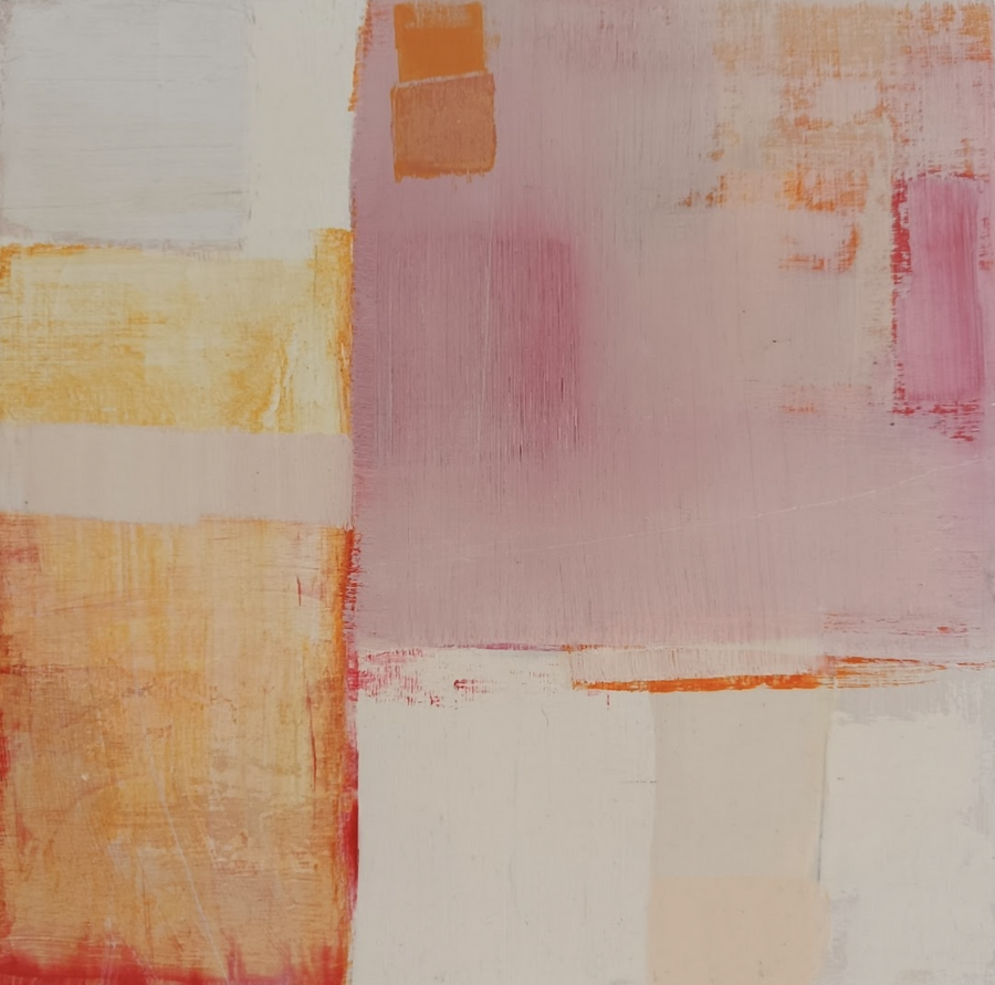Endless Possibilities Caroline Millar