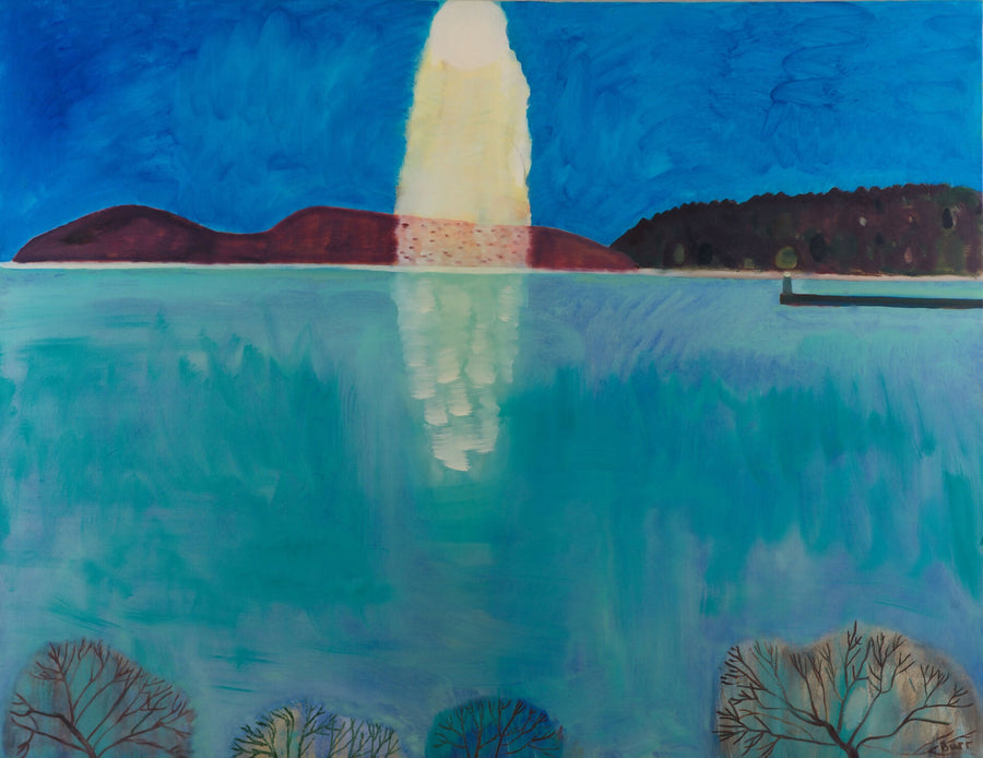 Luminous-Moonlight-oil-on-canvas- copy