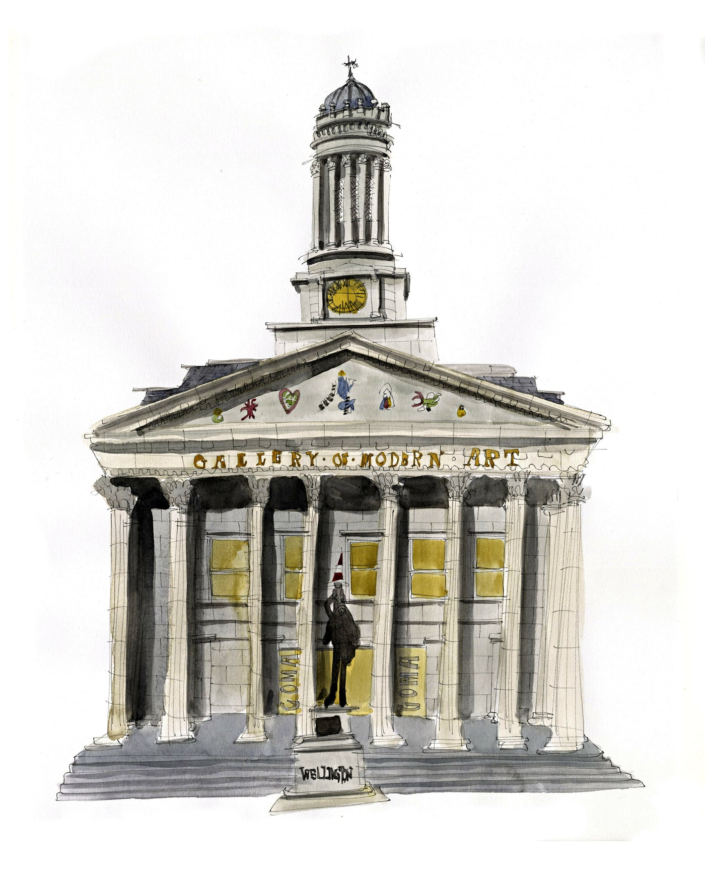 GOMA low res