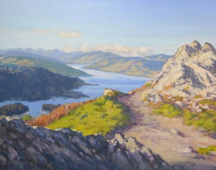 From Ben A'an