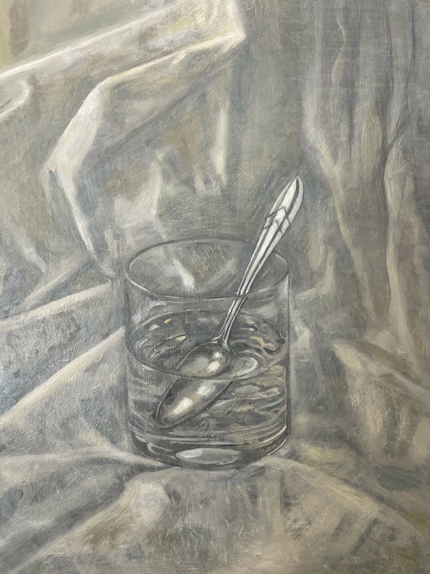 Still Life ‘1’