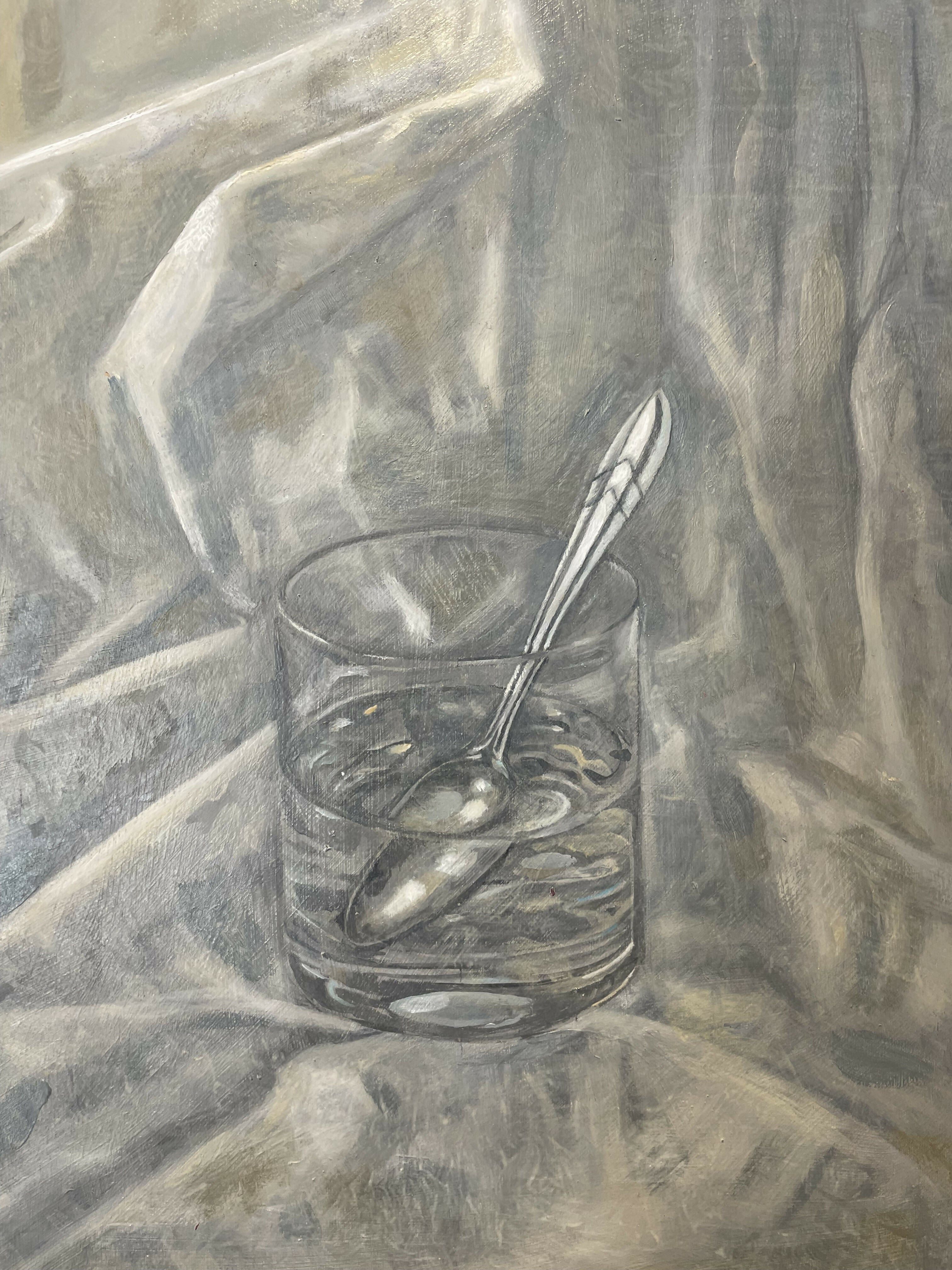 Still Life ‘1’