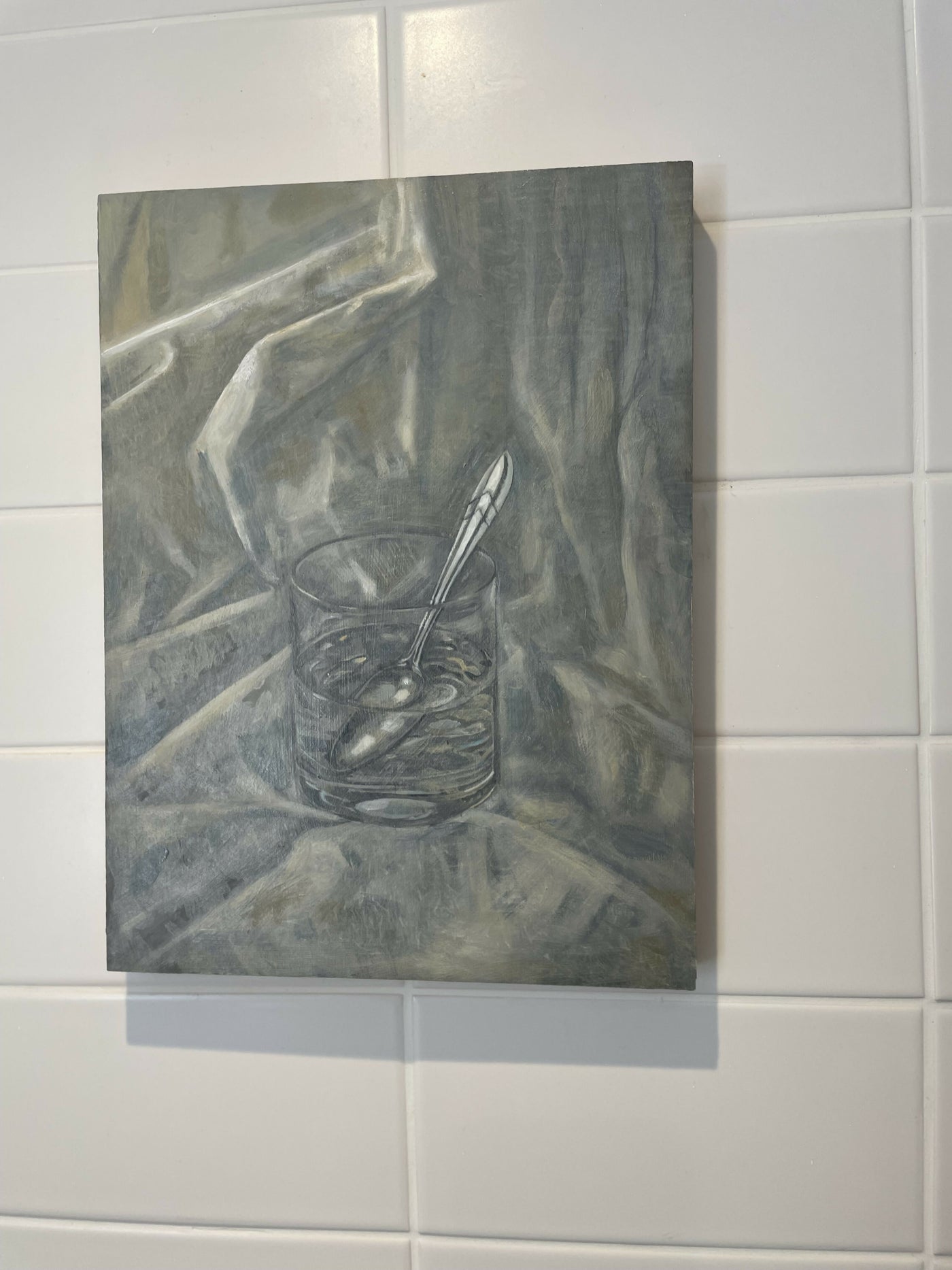 Still Life ‘1’