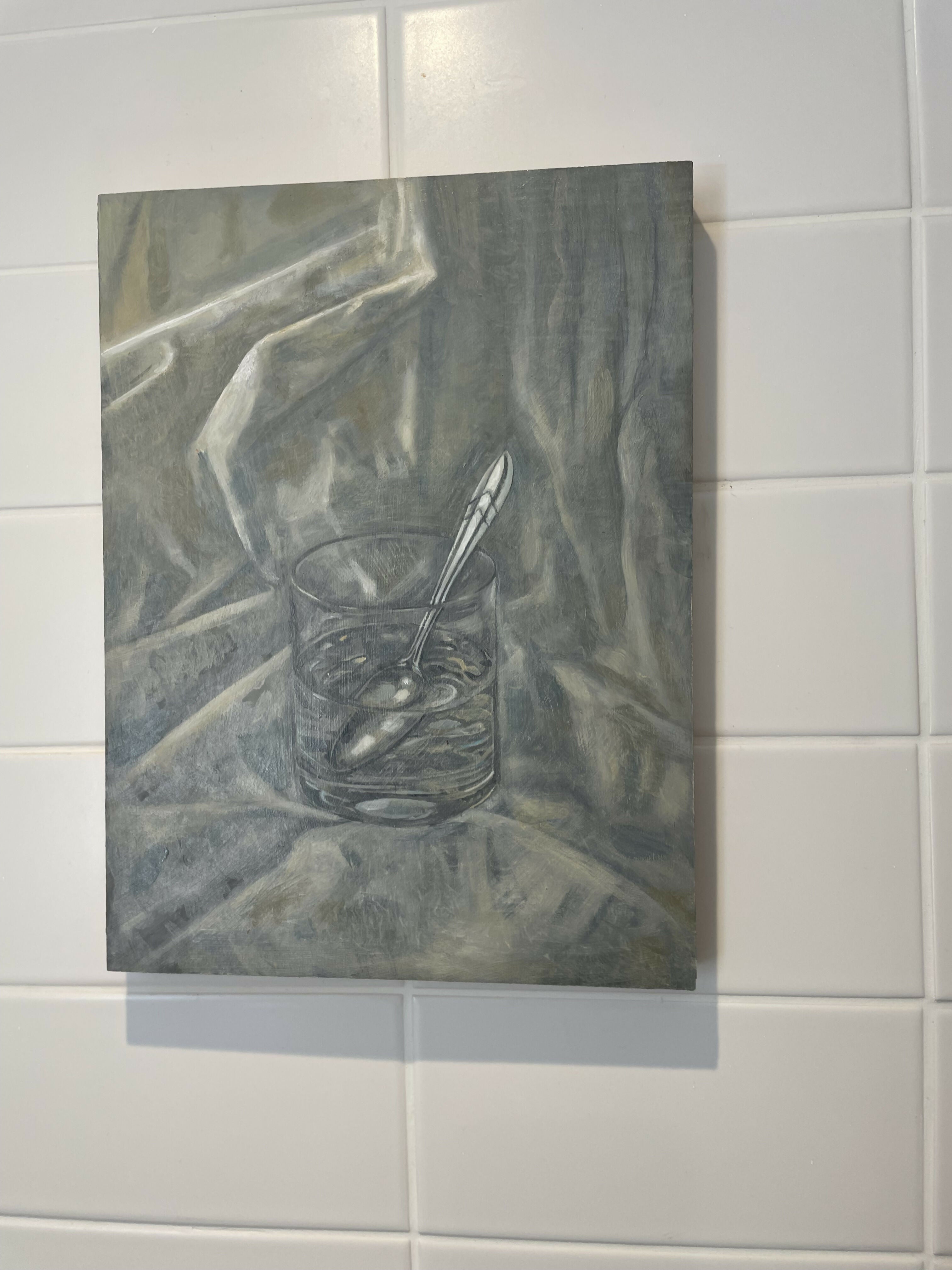 Still Life ‘1’