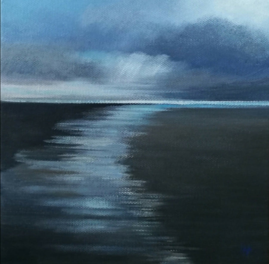 Sword Beach, Normandy