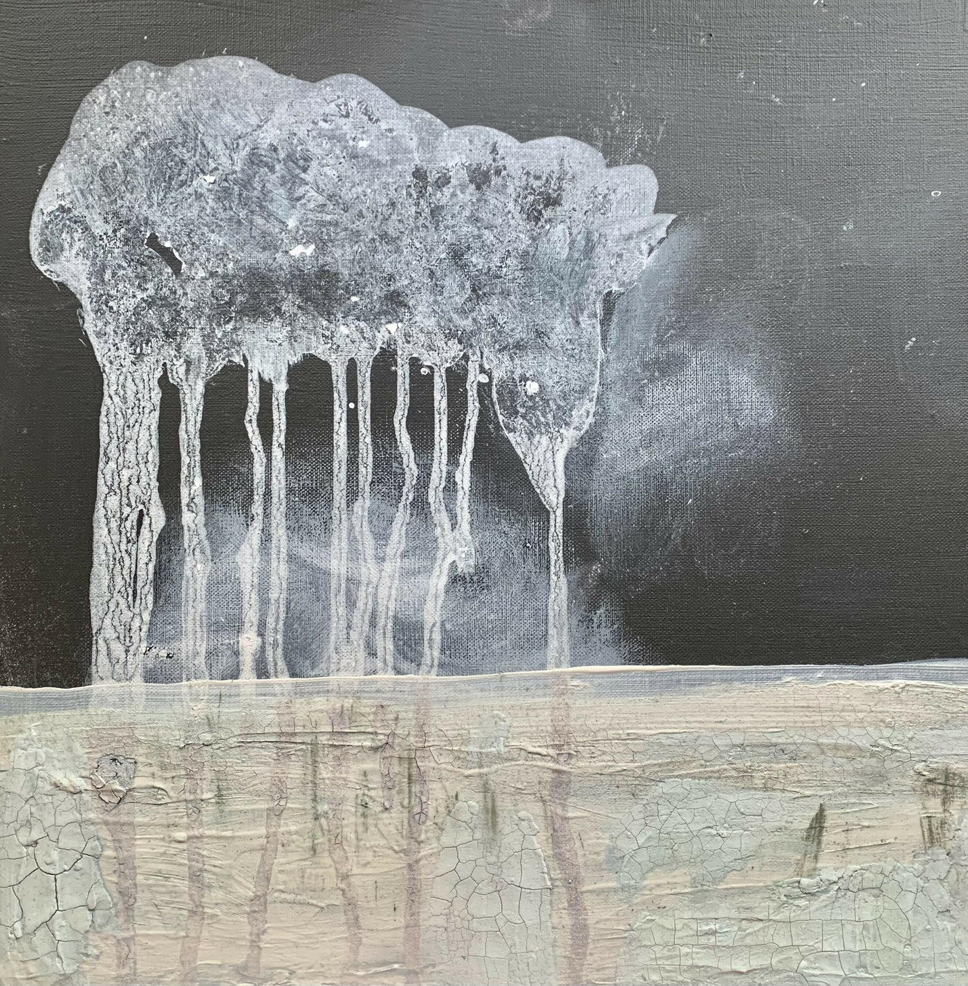 Ethereal Veil