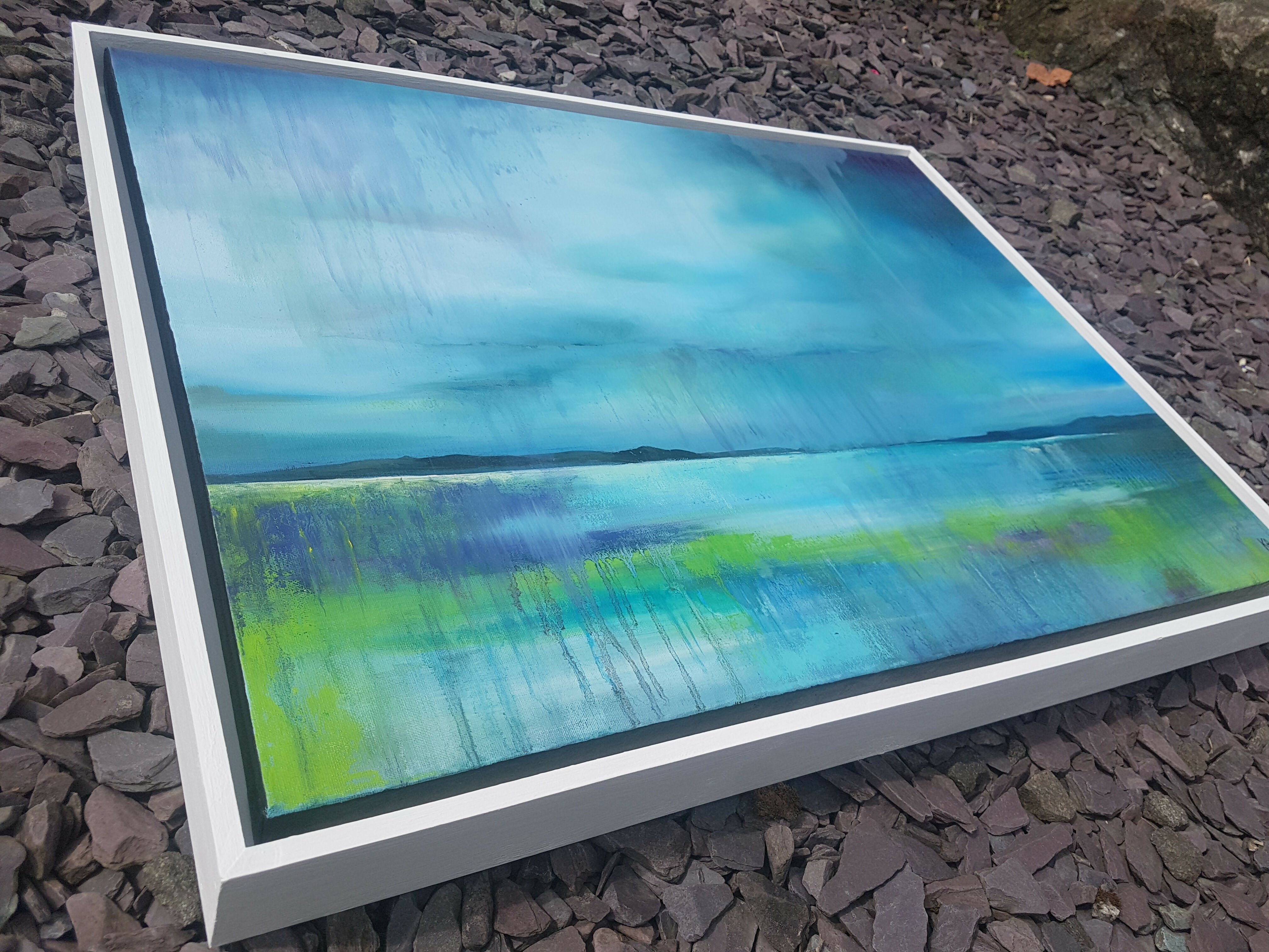 Kim Appleton - Waterlogged, Chanonry Point
