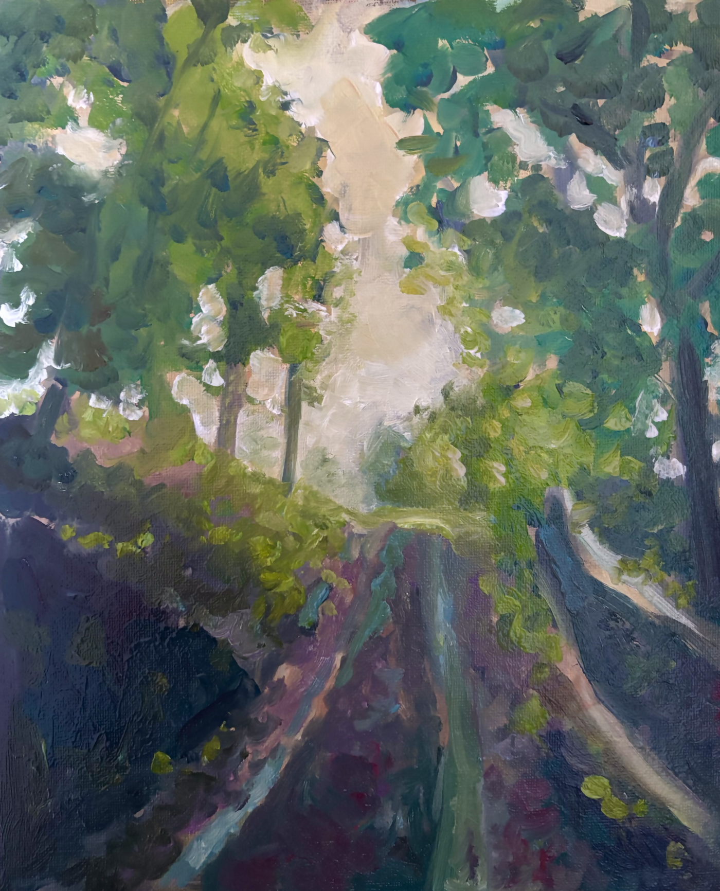Caroline Bennett