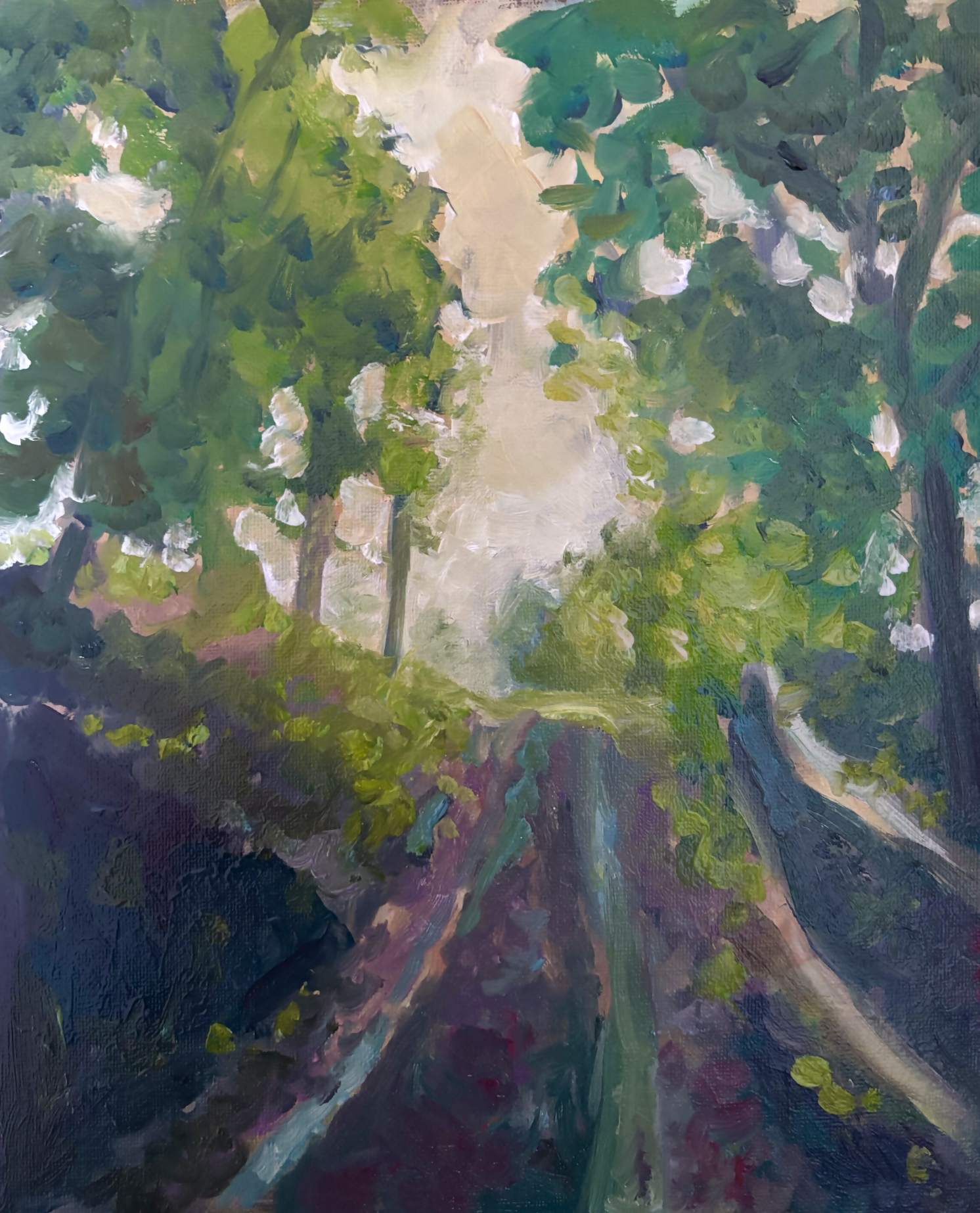 Caroline Bennett