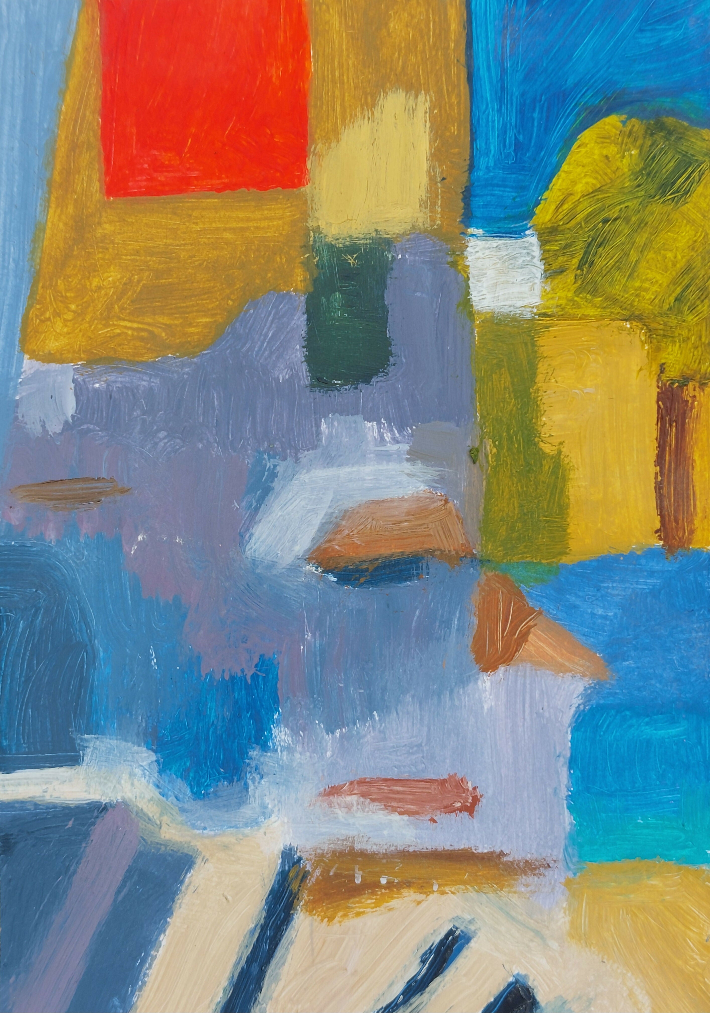 Buildings 2