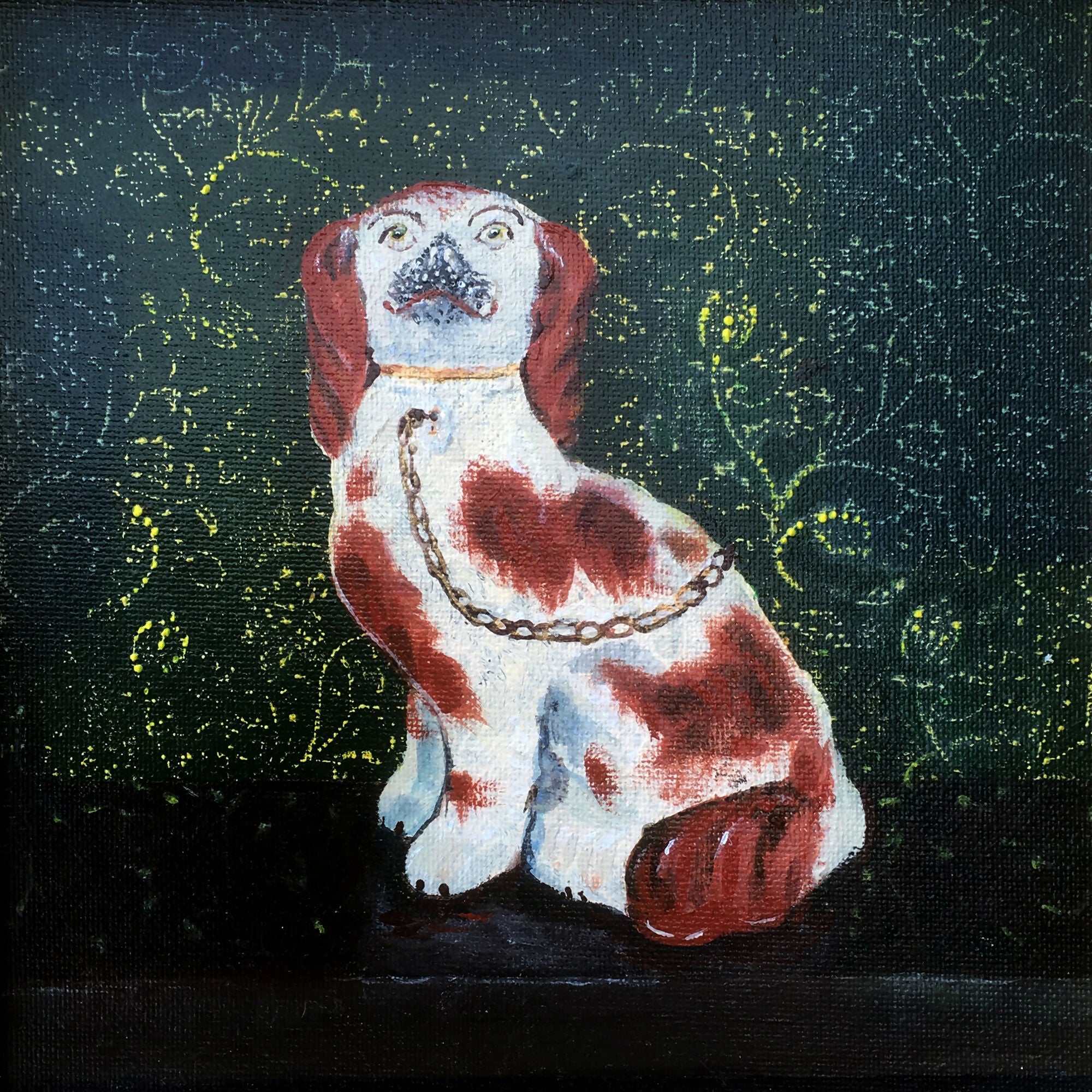 2 Wallie dug, one of a pair copy
