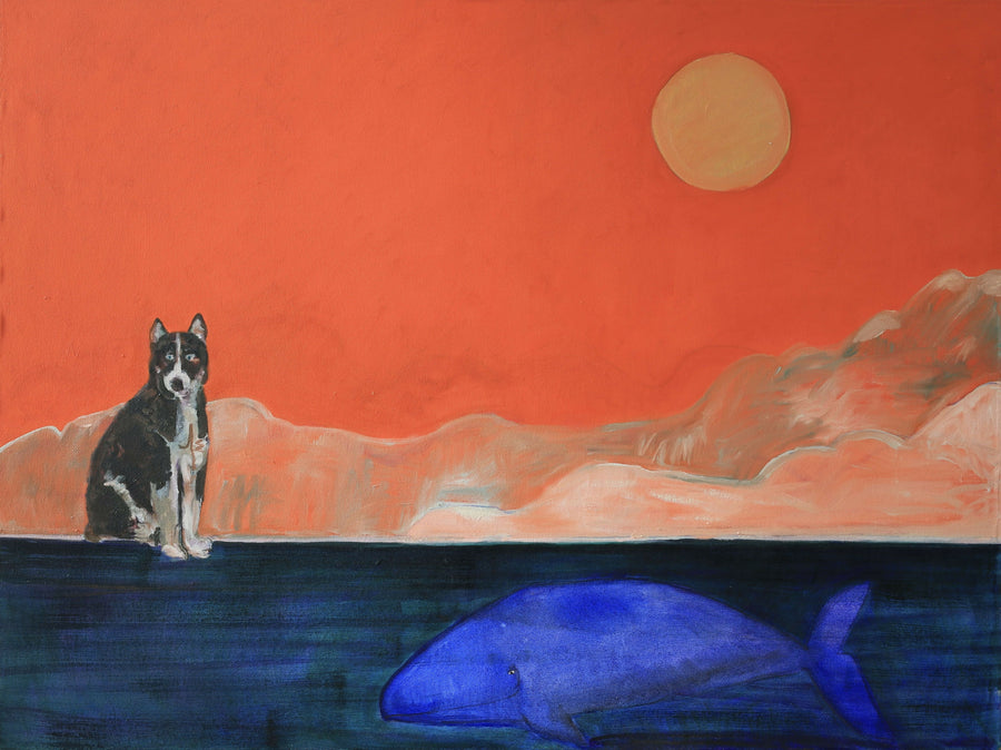 The-Husky-and-his-kingdom-oil-low-res-