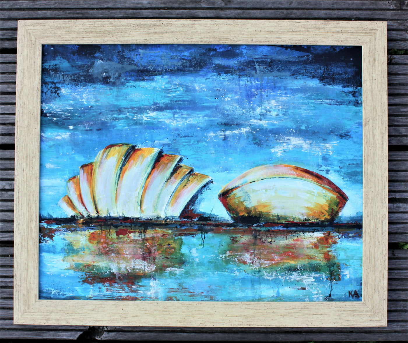 Kim Appleton Armadillo and Hydro