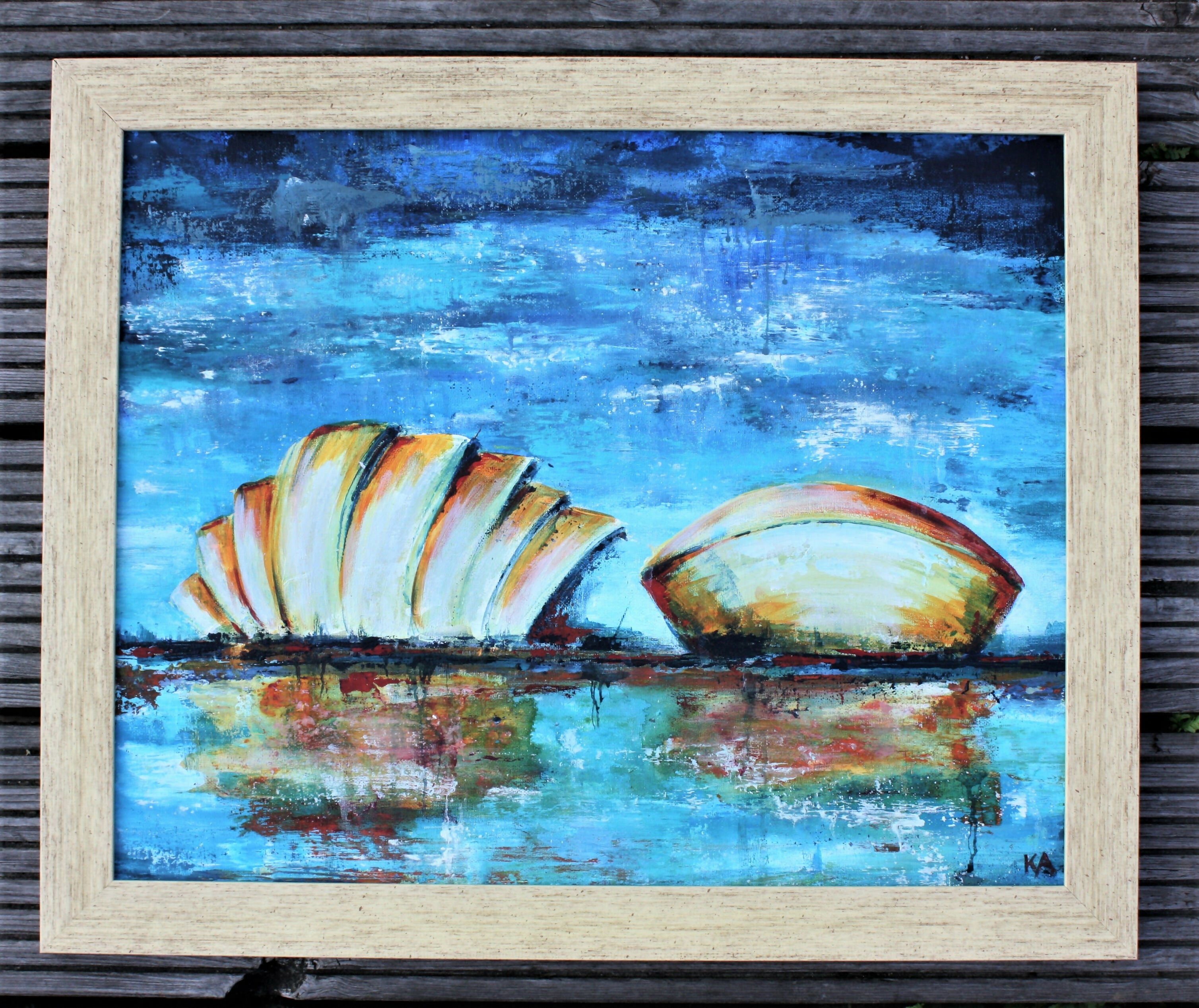 Kim Appleton Armadillo and Hydro