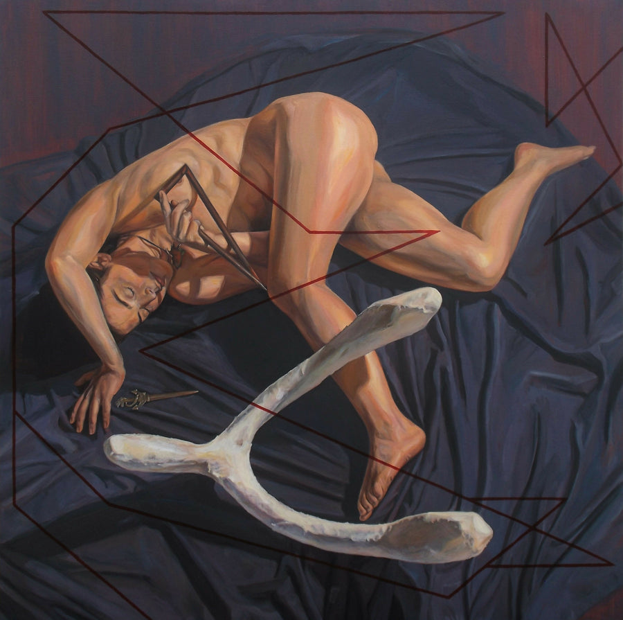 12 Wheel of Death (After Poised Murder) - DSCF8063