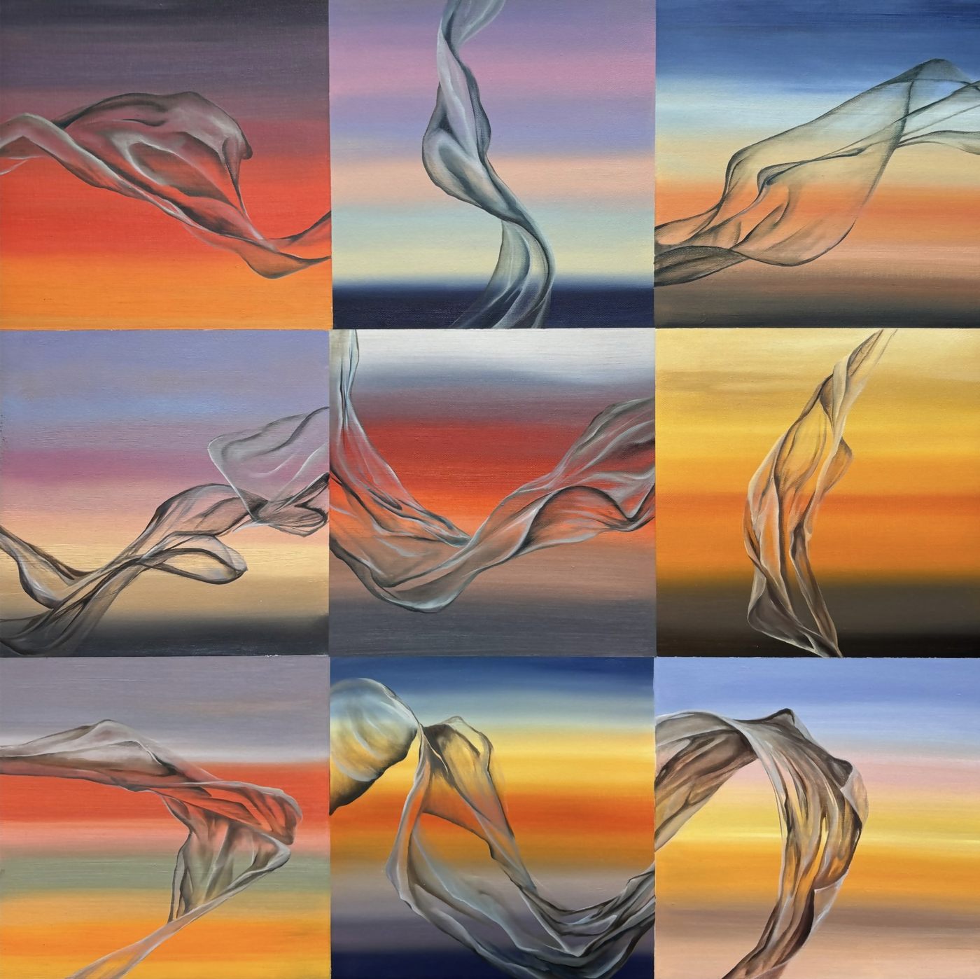 Dawn Spence