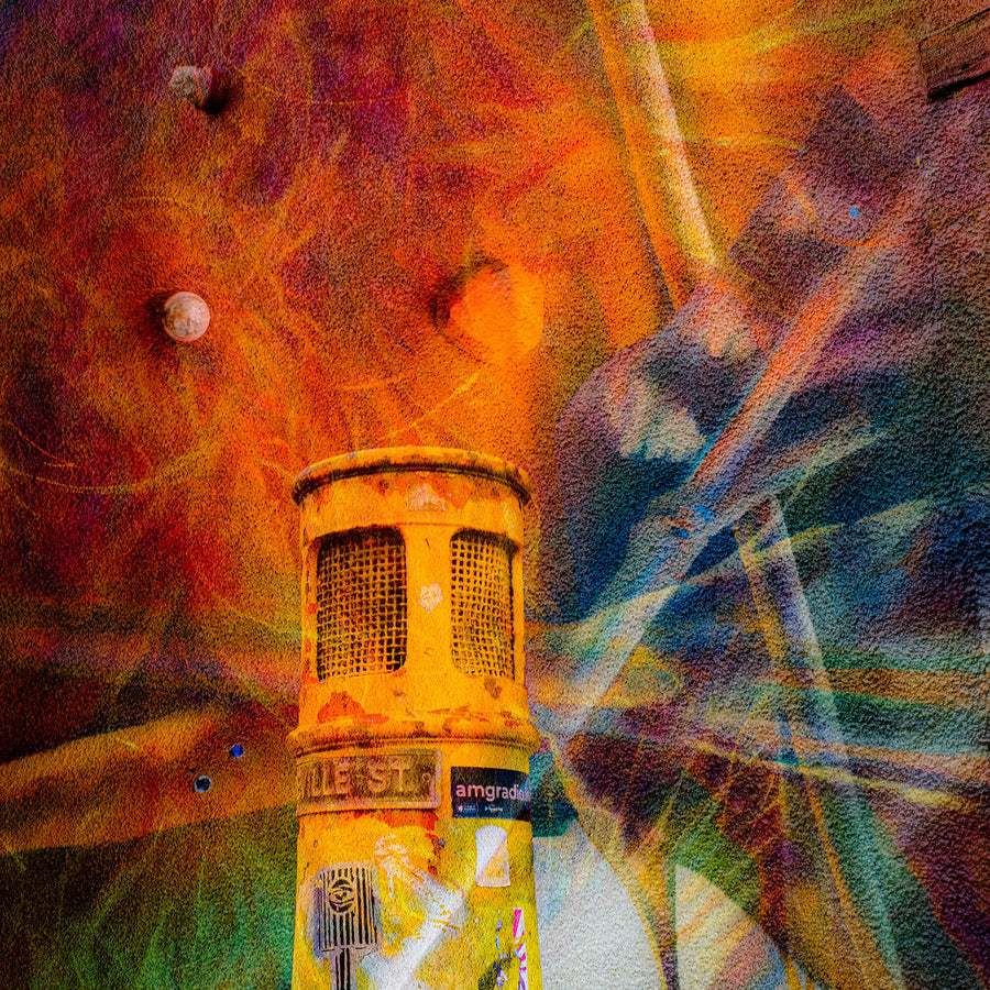 UpFest Vignette 2024