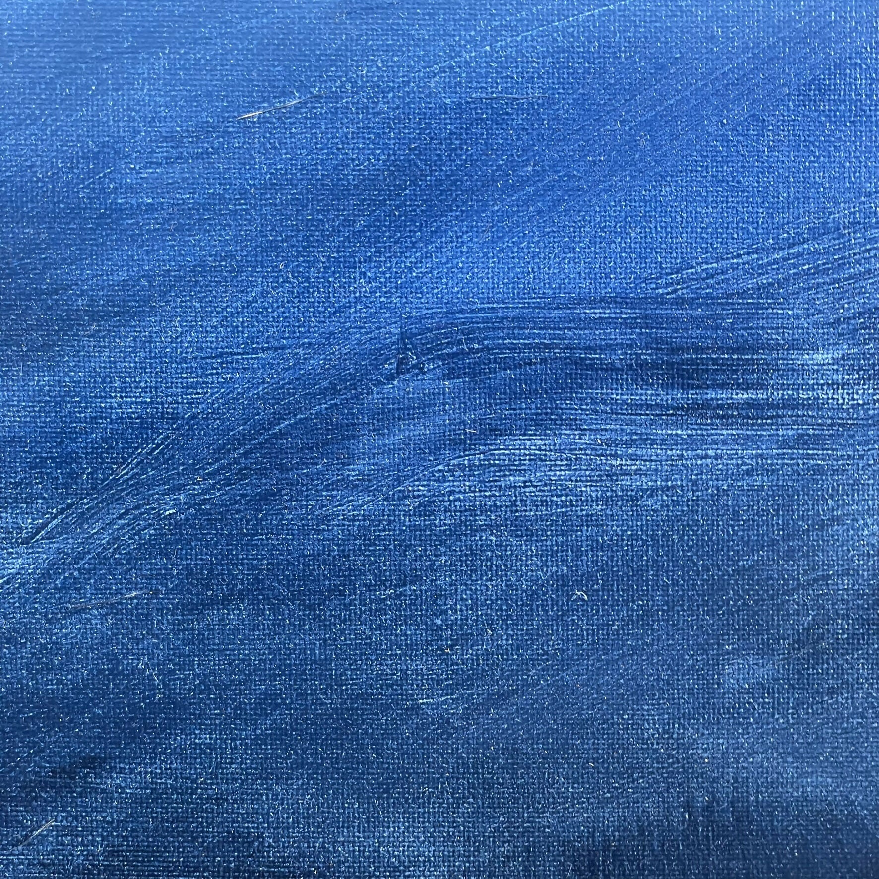 Al Bell Art Deep in the Mountains Detail 1