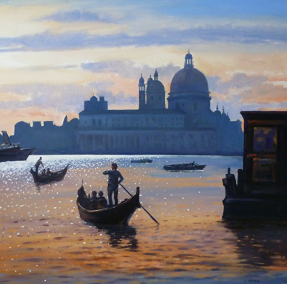 Venice
