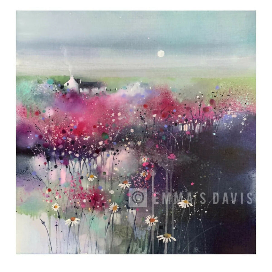 wildflowers