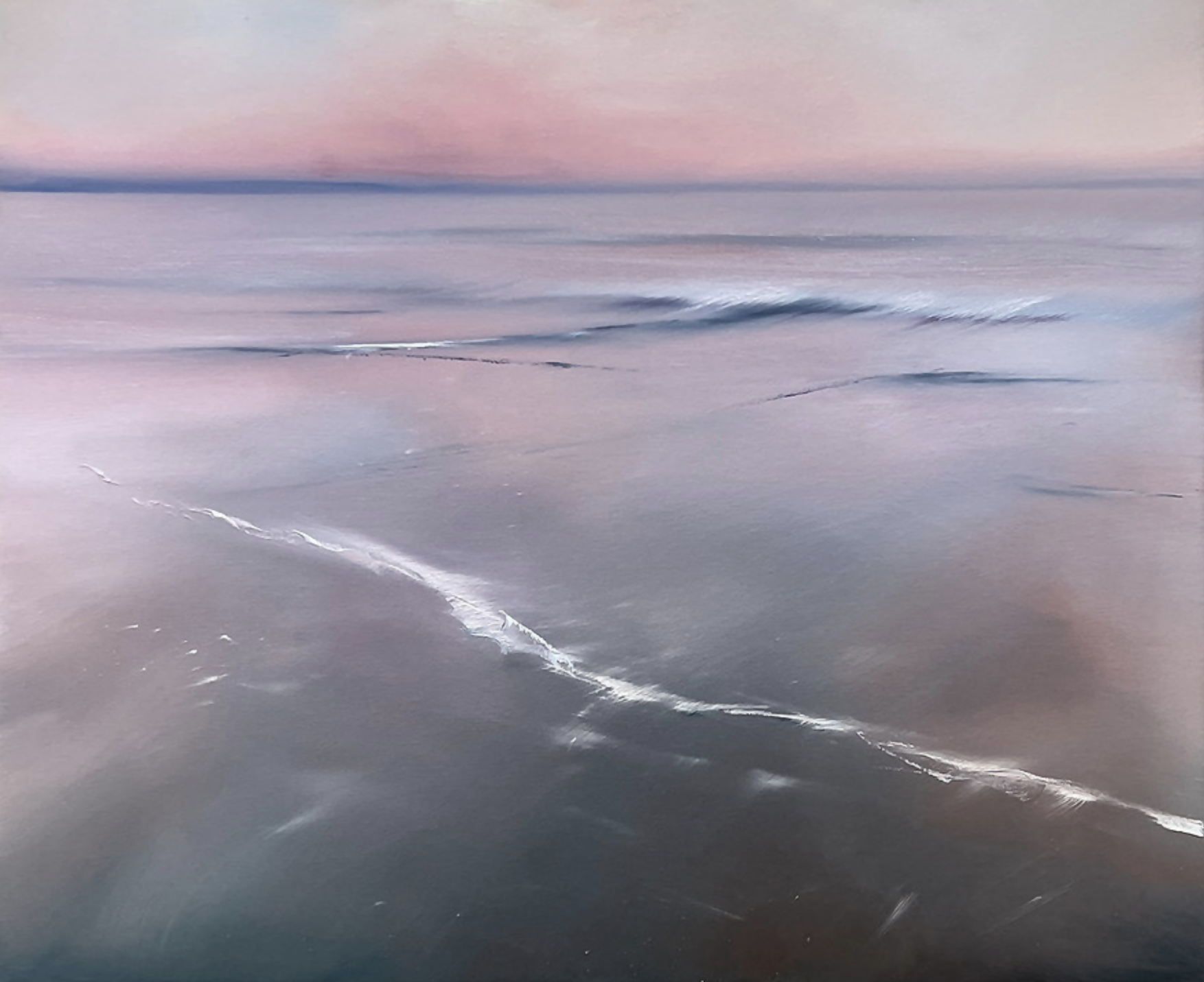 Conversations with Waves