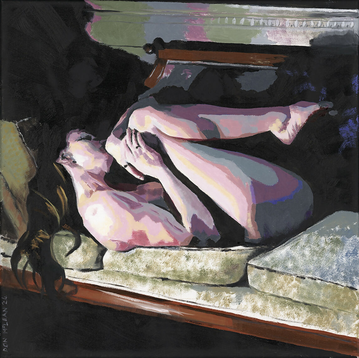 Her Contemplation_Low Res_Don Mclean