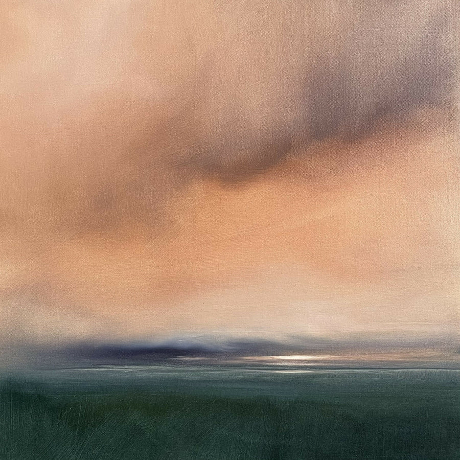 Al Bell Art A few Seconds More
