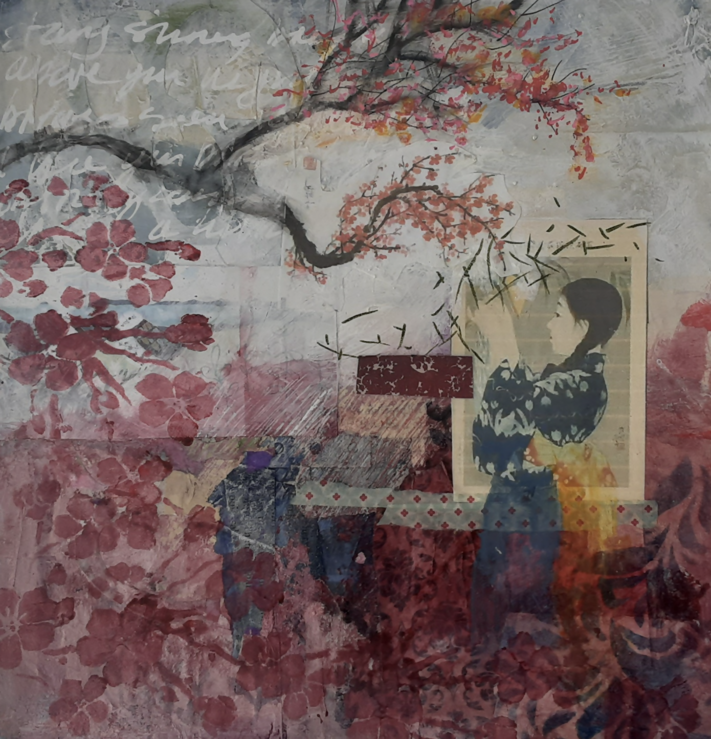 Blossom Days