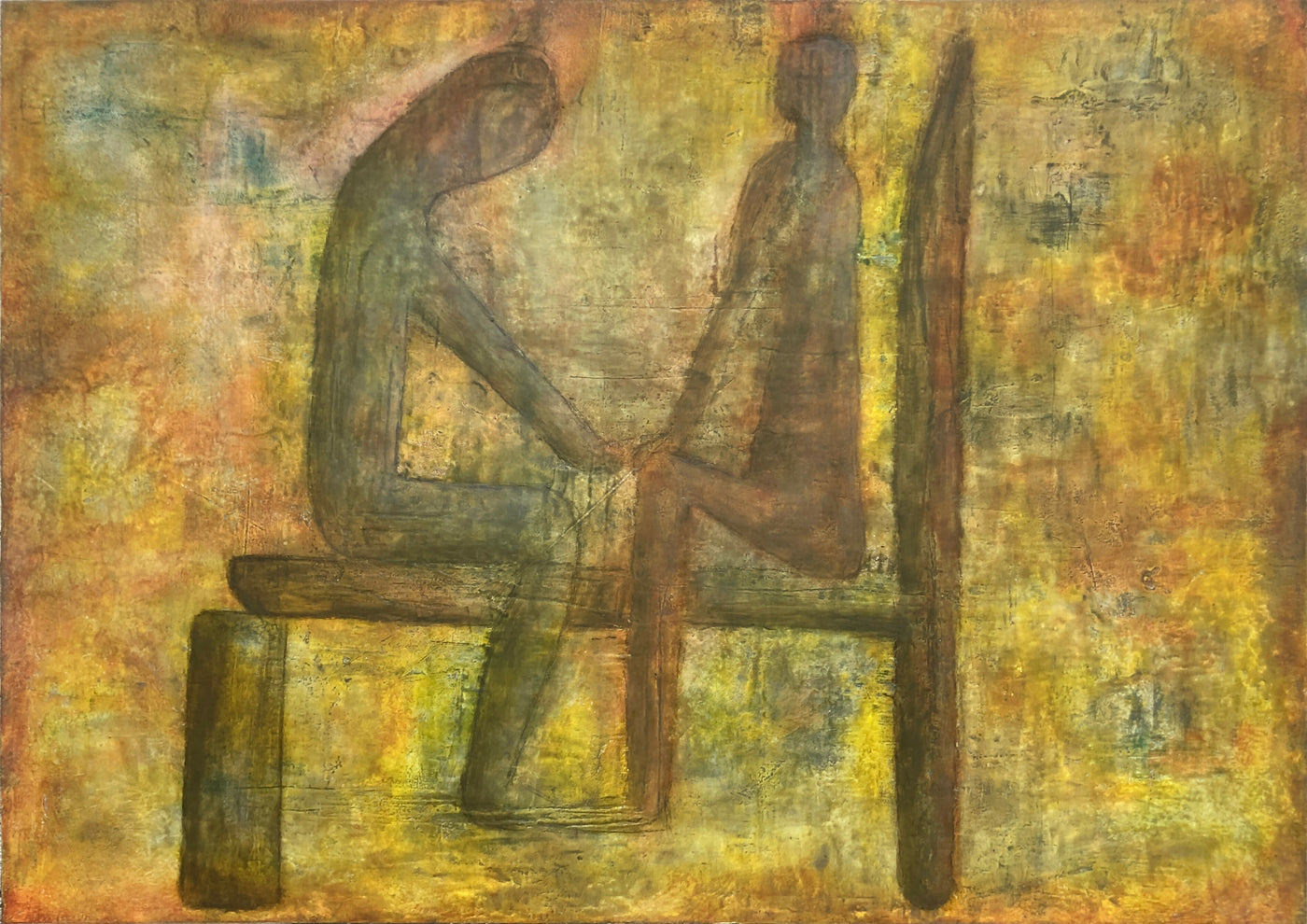 forgive without frame