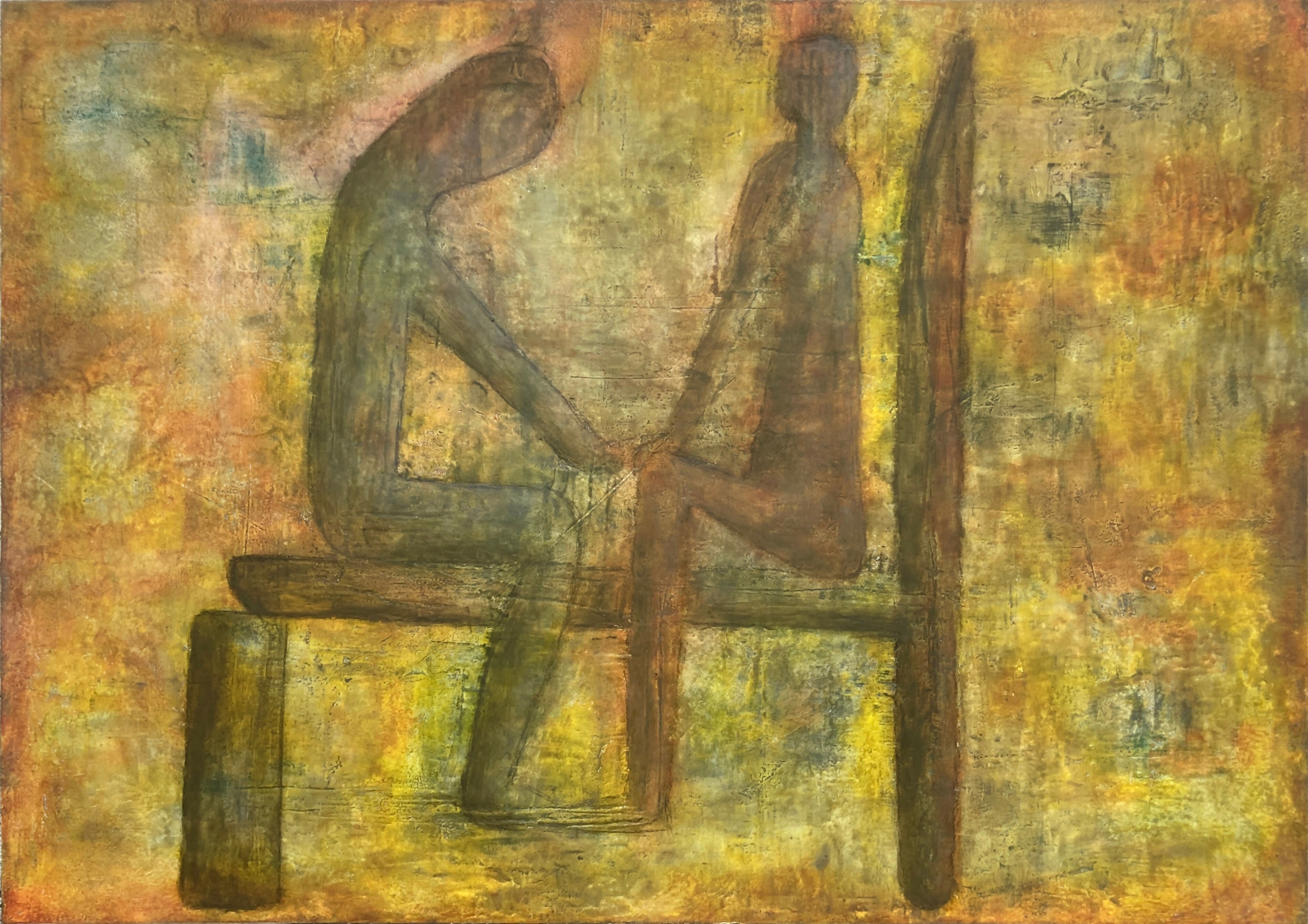 forgive without frame