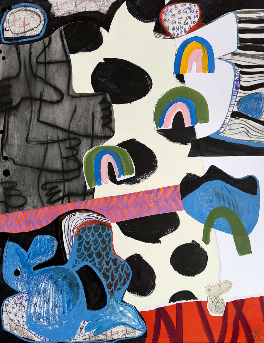 aliceboyle_I Choose Happy Chaos_web