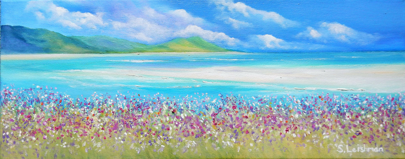 Luskentyre Summer 2022