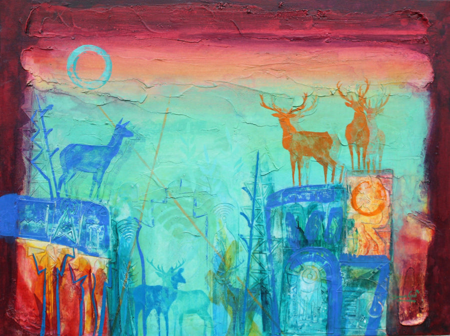 Flirtation - Signal Transmission