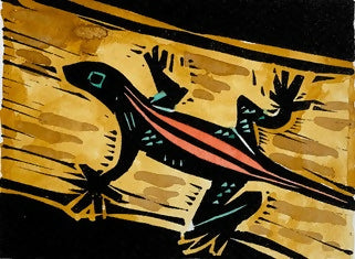 Little Lizard
