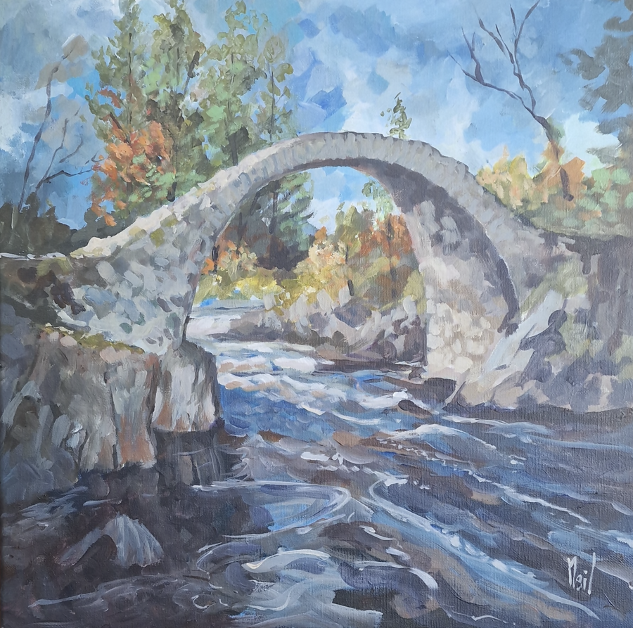 carrbridge