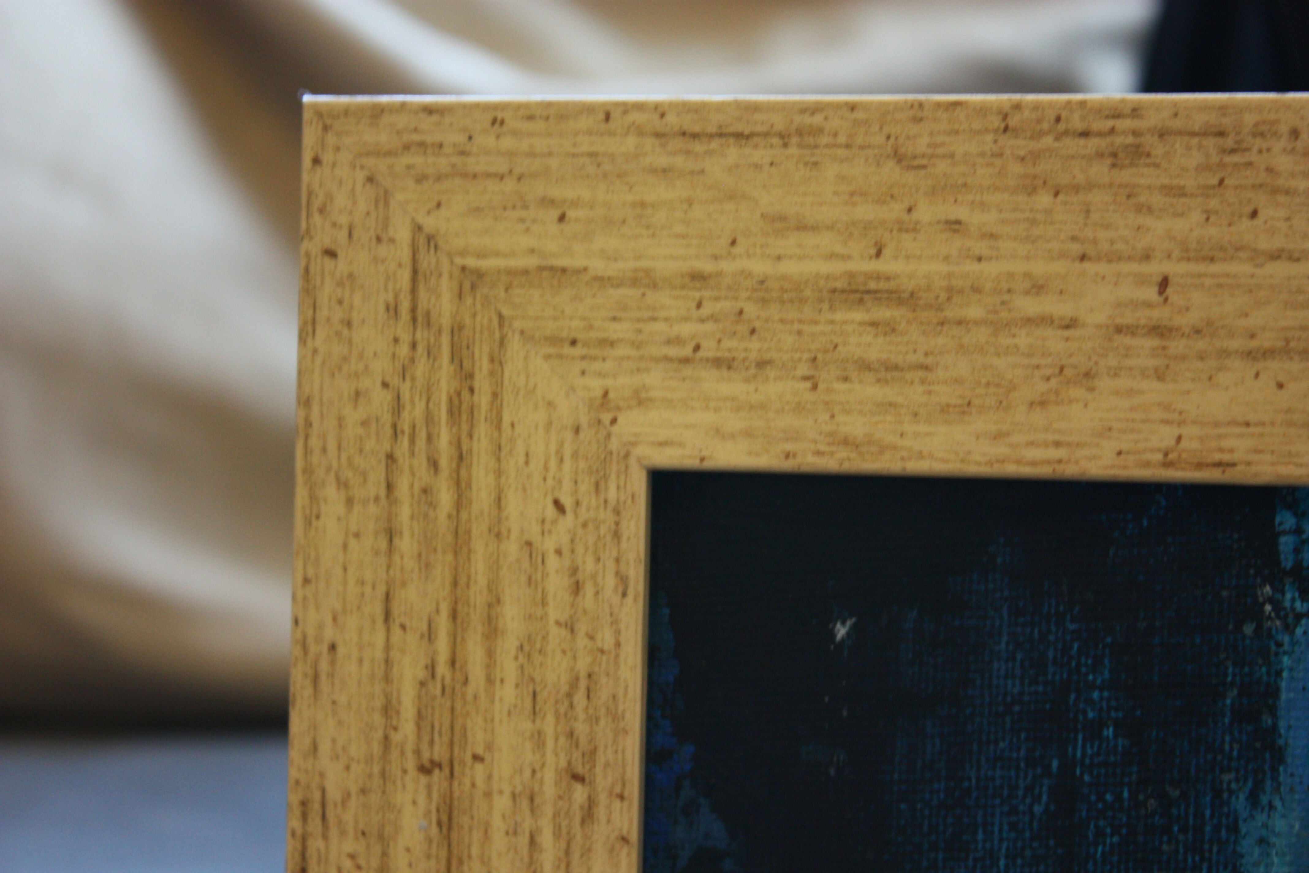 Kim Appleton Armadillo and Hydro frame