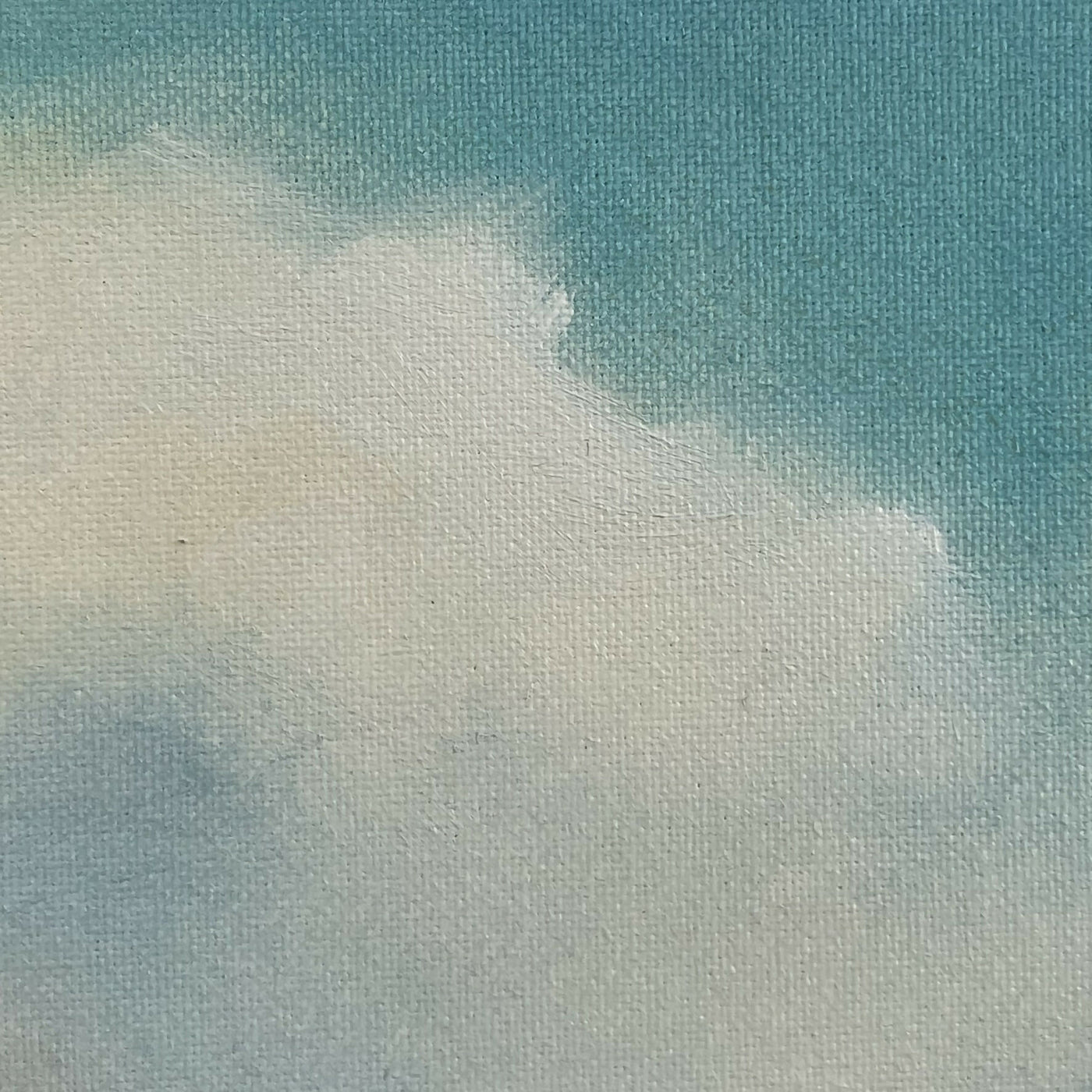 Al Bell Art Coastal Veil Detail 2