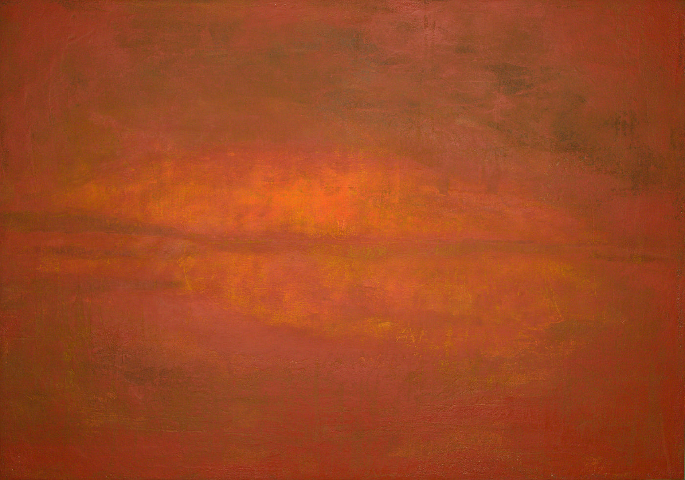 Loch Glow Raw test 2