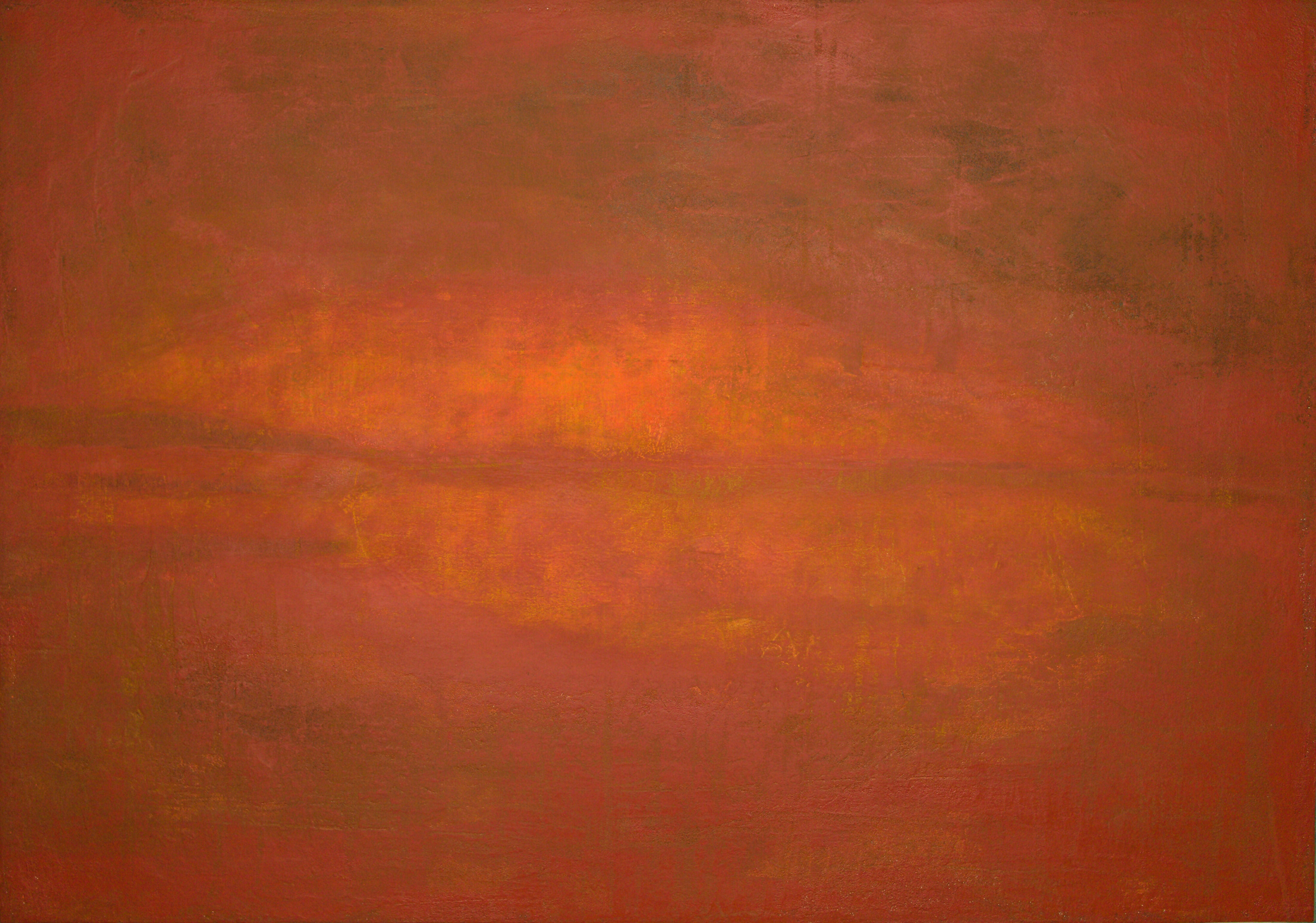Loch Glow Raw test 2