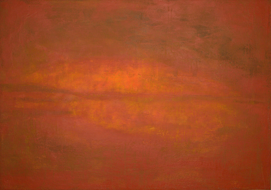 Loch Glow Raw test 2