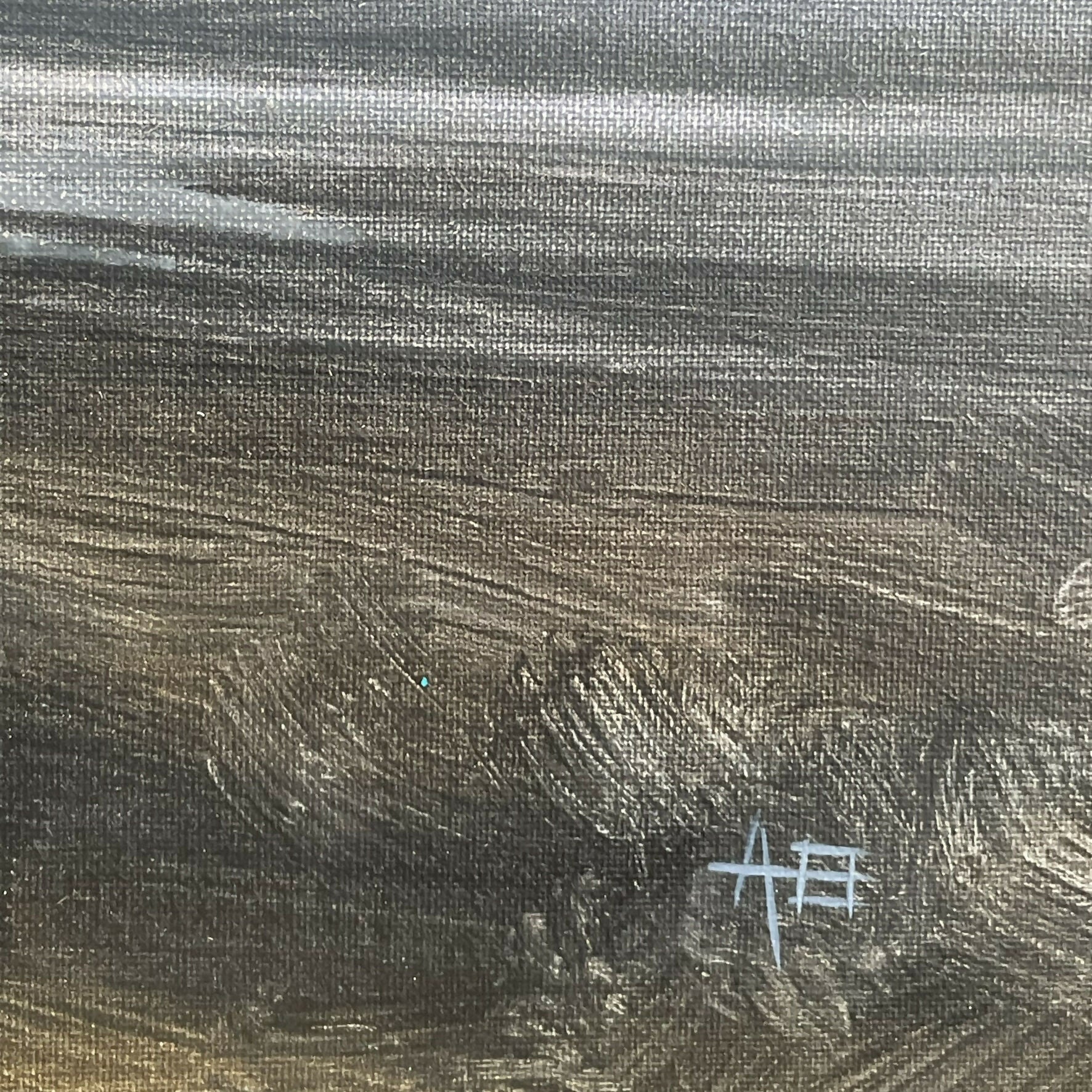 Al Bell Art Coastal Dream Detail 2