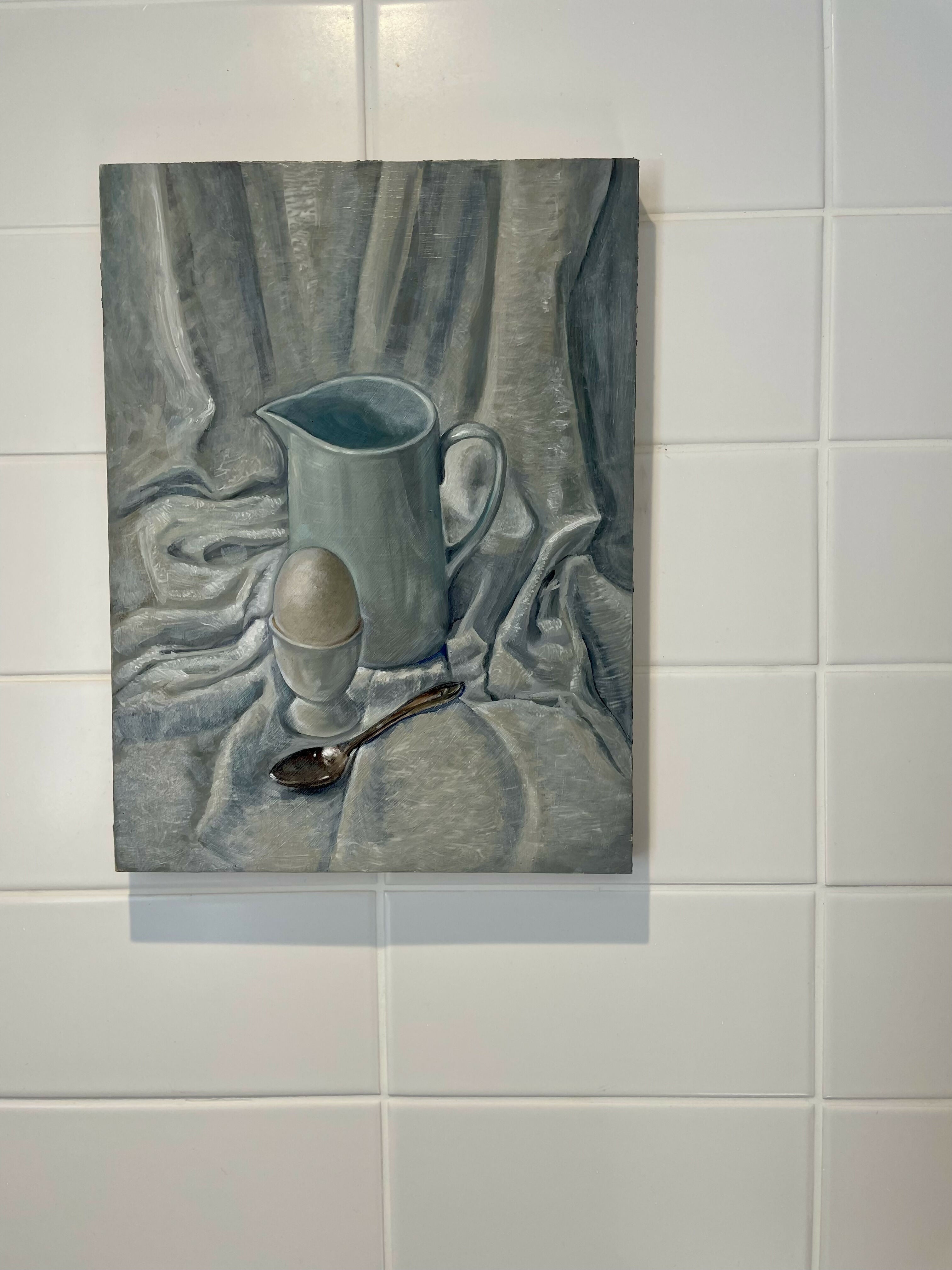 Still Life ‘2’