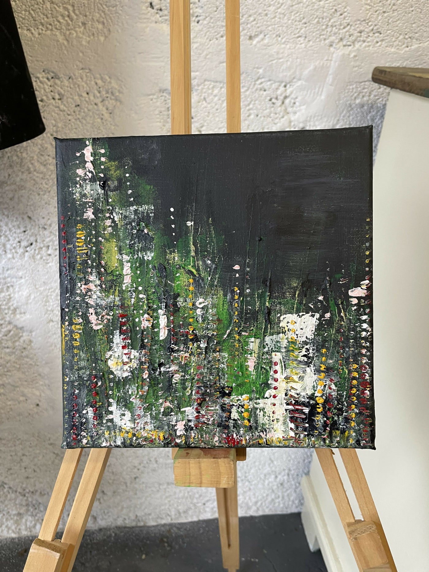 Wild Flowers